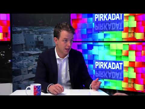 PIRKADAT: Molnár Tamás Levente