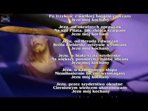 Gorzkie Żale część 2