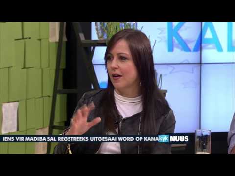 Dagbreek: Kalklig - Jukebox-bootvaart