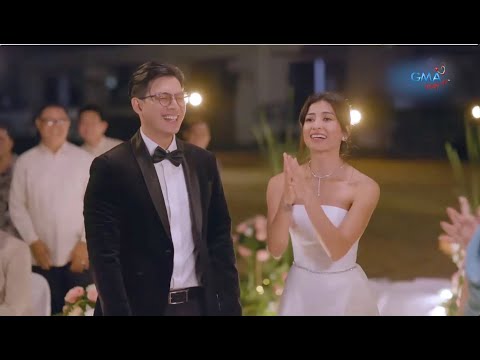 A happy ending for Bobby and Eileen