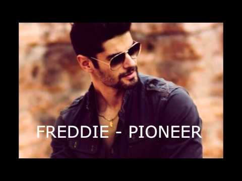 Freddie - Pioneer  (A DAL - EUROVISION HUNGARY 2016)