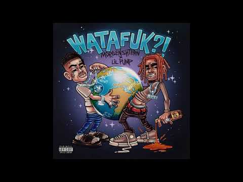 *FREE* MORGENSHTERN X LIL PUMP X KIZARU TYPE BEAT- WATAFUK (prod. big boshan & 054milly)