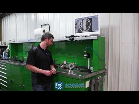 Bosch CP4 vs CP3 High Pressure Fuel Pump Comparison