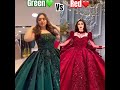 Which dressed is the best,Choose wisely #dress #fashion #beautiful