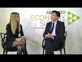 Abruzzo Economy Summit: intervista a Giuseppe Ranalli Abruzzo Economy Summit: intervista a Giuseppe Ranalli