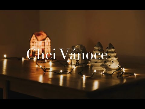 Eva Matějovská - Chci Vánoce (lyrics)