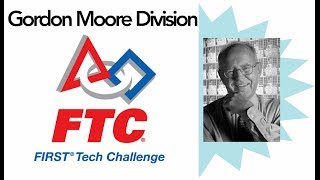 preview picture of video 'Oregon FTC State Championship - Gordon Moore Division'