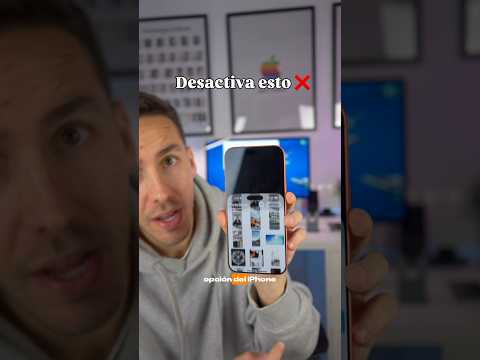 Si puedes, desactiva las confirmaciones de lectura en iPhone. Son peligrosas, en serio, lo dicen los expertos