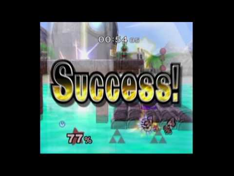 Super Smash Bros. Melee All 51 Event Matches