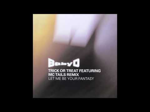 Baby D - Let Me Be Your Fantasy (Rank 1 Remix) (2000)