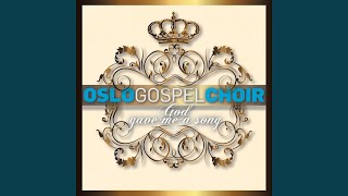 Greater Than All Other Names