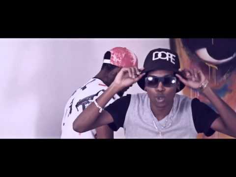 Killaboux ft. Skyman Killa - R & L (Street Clip)