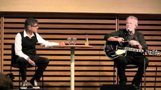 Star Talks: Randy Bachman, Part 1 | Oct. 5, 2011 | Appel Salon