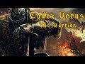 Codex Verus - The Warrior 