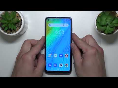 BLACKVIEW A90 - Does It Have Headphones Jack?