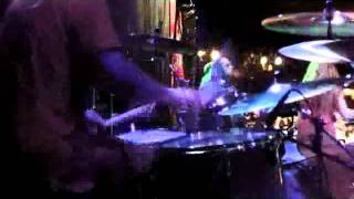 Brujeria - El Bajon - &quot;Tuska drum cam&quot;