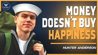 Never Work A Day in Your Life with Hunter Anderson
