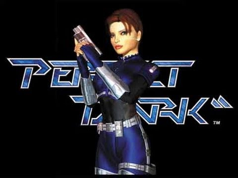 perfect dark nintendo 64