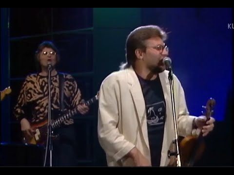 Prześliczna wiolonczelistka - Skaldowie - Opole 1988, koncert "Róbmy swoje"