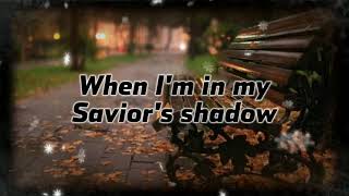 Savior’s Shadow (Christmas Version) (Lyrics) - Blake Shelton
