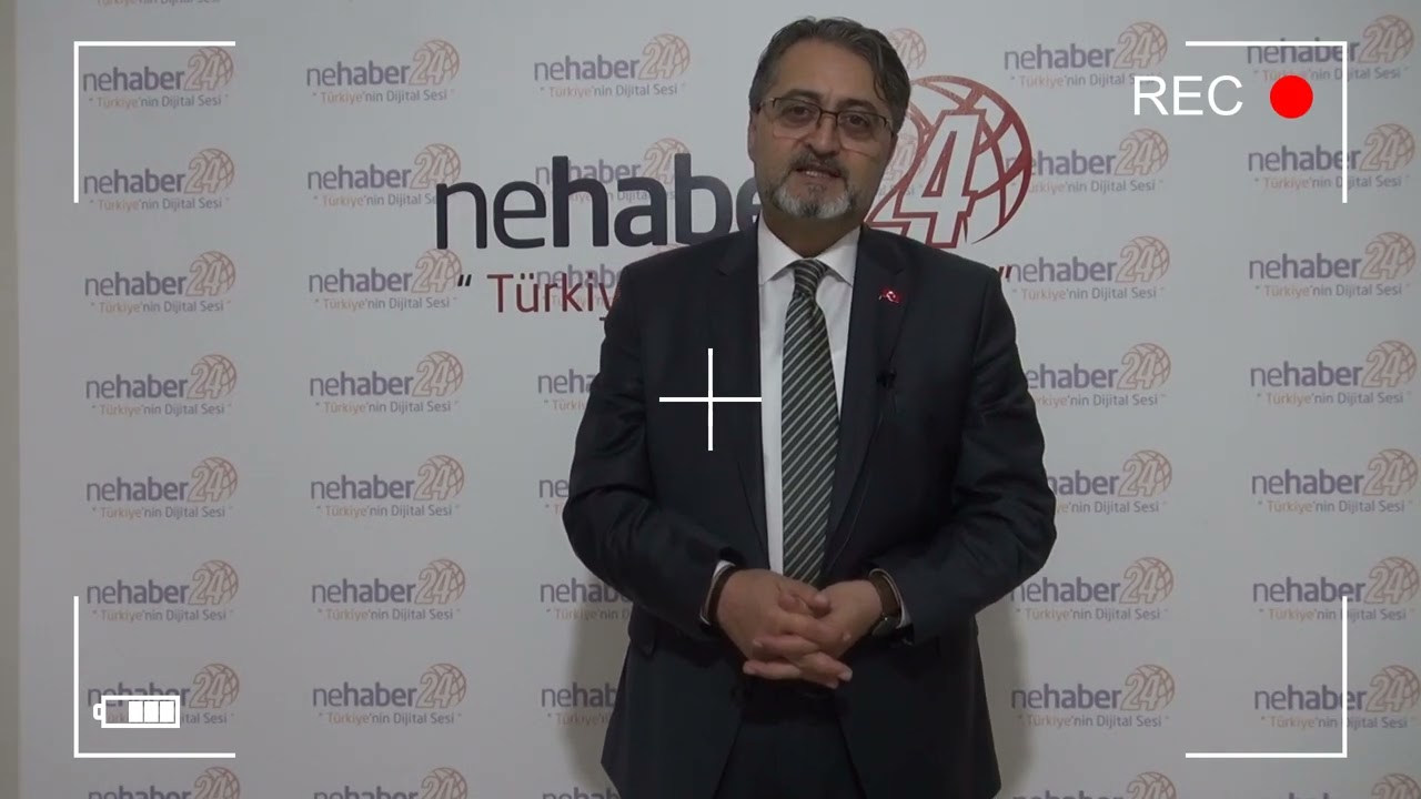 Yeni yayın döneminde Zeki Polat Nehaber24' de