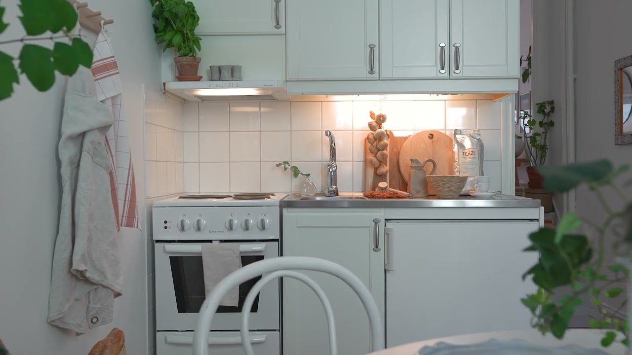 2 rum Lägenhet på Hornsgatan 57 Södermalm Stockholms kommun - video
