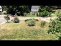 Disaster Front Yard DIYnetwork HGTV Yardcrashers Desperatelandscapes