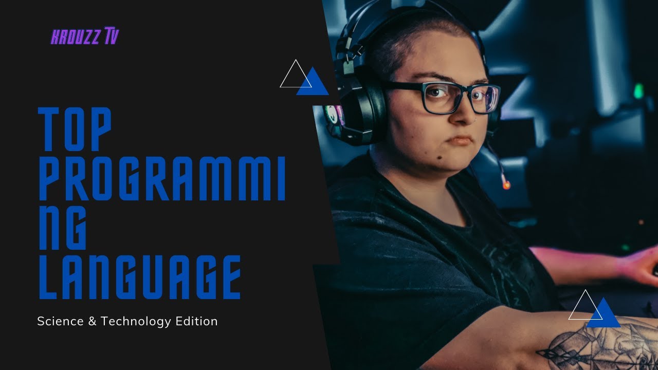 Top 15 Programming Language used for Hacking  Ethical Hacking