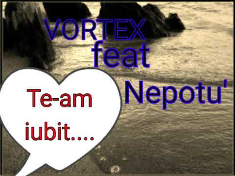 M-Patic feat Nepotu' - Te-am iubit