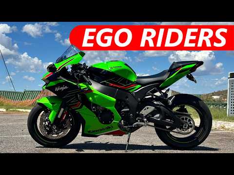 1000cc for Beginners? Let’s Talk About That...