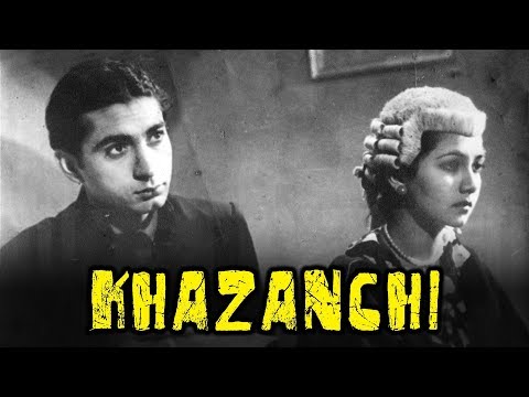 Khazanchi