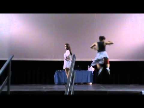 SBH   2YOON   24 7 (Dance Cover)