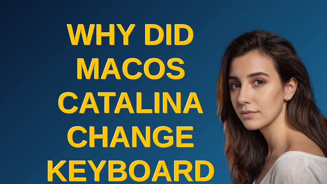 Ux: Why did macOS Catalina change keyboard navigation (tab & shift-tab) to only text boxes & lists?