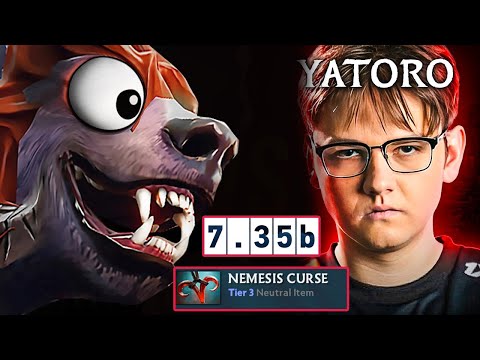 IF YATORO'S URSA ISN'T BROKEN, EXPLAIN THIS