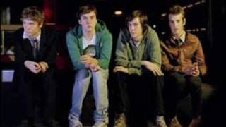 thing of the past - the Shoes