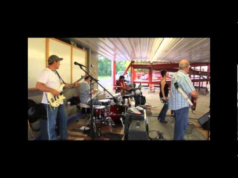Vintage Five: Live at the Tulsa Gun Club