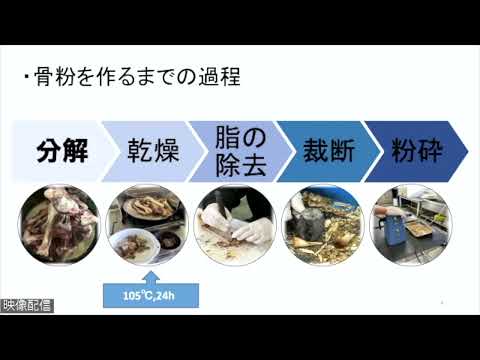 PBL演習発表「中島の魅⼒を全国に〜イノシシで中島を救いませんか？」