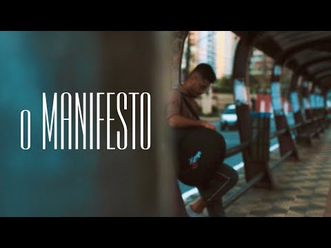 Gabriel Peri - TERRA (Manifesto)