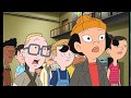 Recess School S Out Final Battle