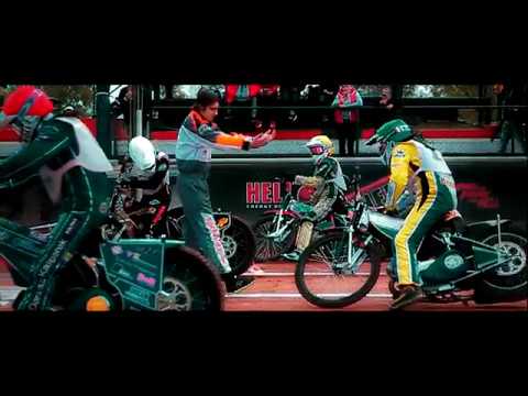 Salakmotorosok Nyílt Egyéni Bajnoksága 1.Forduló 2019.04.13. Nagyhalász Speedway Ring