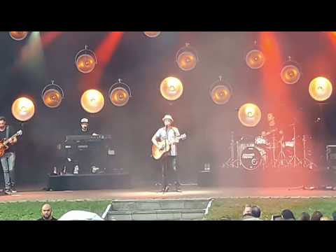 Johannes Oerding Live im Stadtpark Hamburg (AfterMovie)