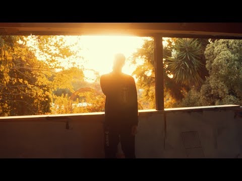 Ben Jee -  Pick me up [Official Video] [prod. Sex Whales]