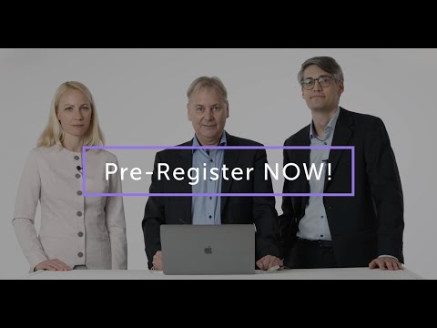 Adult Congenital Heart Disease BachelorClass - Teaser