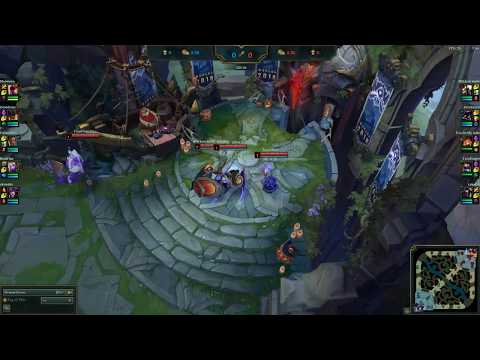 BHA Esports Tournament: BHA (Team 2) vs. Tokay High