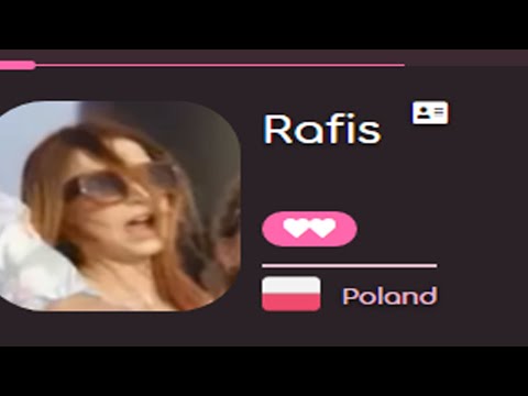 rafis told me his secret to learning high AR