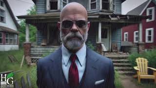 What would Henry George say about a billionaires tax to help with efforts to address climate change?