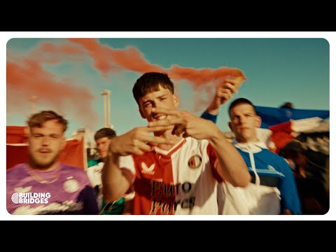 KILI - IDEMO (VIDEOCLIP)