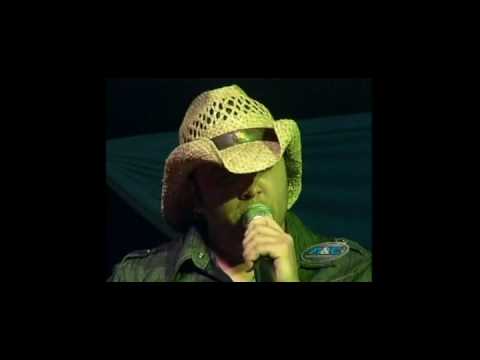 ALEX E EVANDRO - Ausência