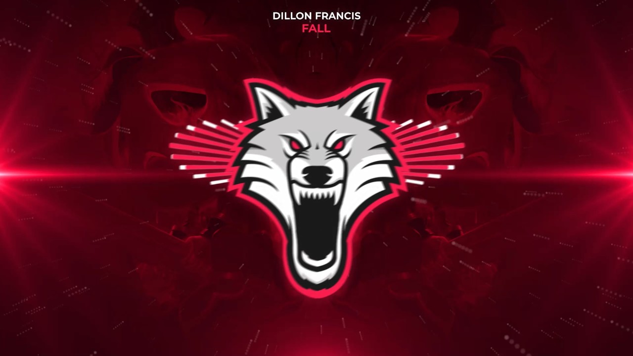 Dillon Francis - Fall [Trap]