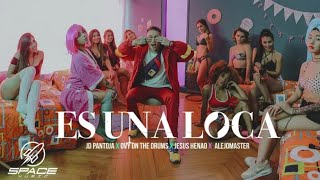 Es una loca JD PANTOJA (VIDEO OFICIAL)
